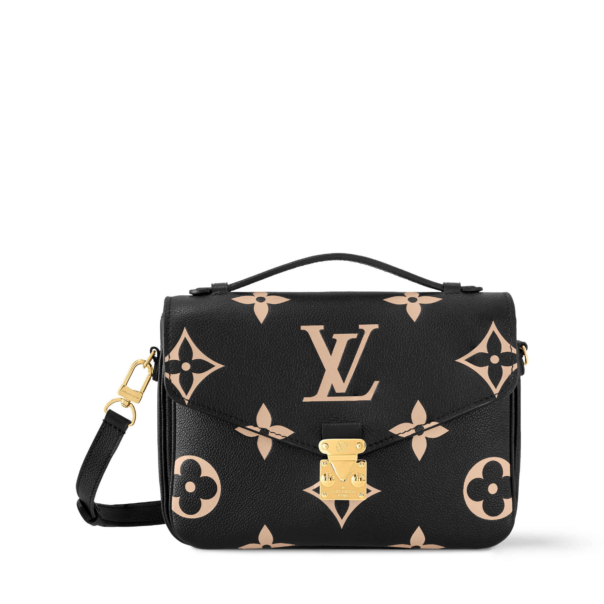 Bolsa Pochette Métis em canvas Monogram | LOUIS VUITTON ®